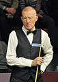 Steve Davis at Snooker German Masters (Martin Rulsch) 2014-01-29 04.jpg