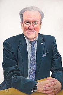 Stewart Stevenson Scottish politician (born 1946)