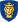 Wappen von Stockholm