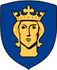 Offizielles Logo von Stockholm