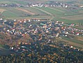 Hohe Wand Katastralgemeinde Stollhof