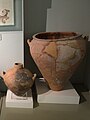 1250-1200 BC