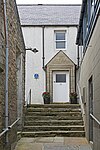 Stromness The Miller's House Entrance.jpg