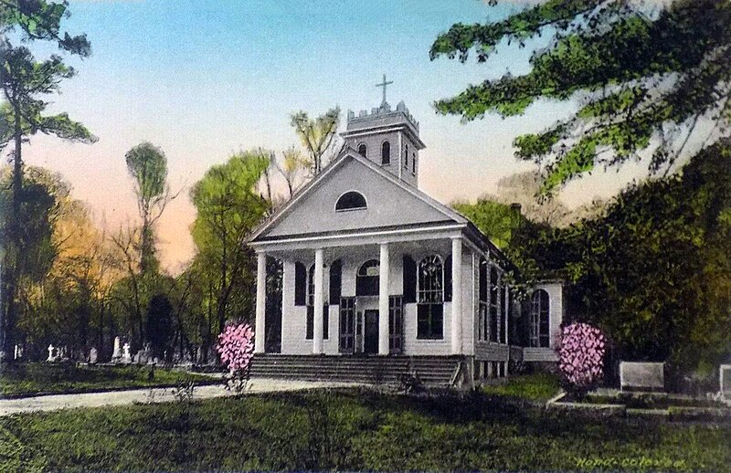 File:Summerville - St. Paul's Episcopal Church.jpg