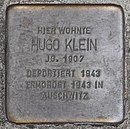 Hugo Klein