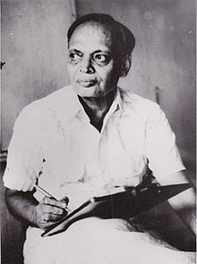 Joshi at the age of 45, Vadodara Suresh Joshi at the age of 45.jpg