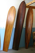 Miniatura para Tabla (surf)