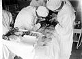 Surgery c1922 LOC npcc 23063.jpg