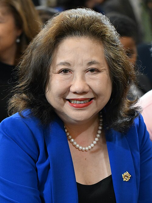 Susan C. Lee