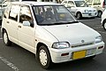 Suzuki Alto III