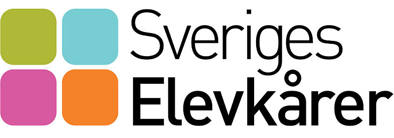 Sveriges Elevkårer