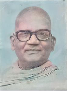 Swami Pranavanada Saraswati