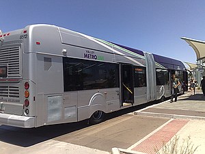 Valley MetroLINK (2008-present)