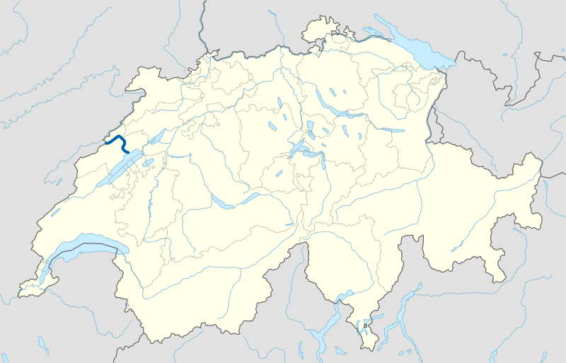 File:Switzerland - map primary road 20.svg