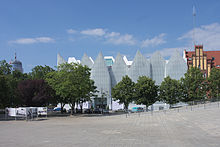 Szczecin Philharmonic Szczecin Philharmonic Hall dk3455.jpg