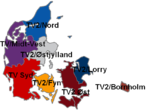 Thumbnail for TV 2-regionerne