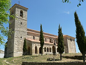 Tamajon-Iglesia romanica-XVI s-02.jpg
