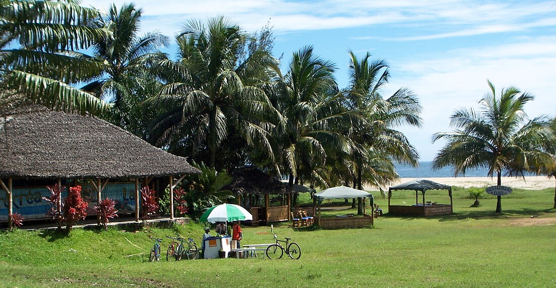 Provincia de Toamasina