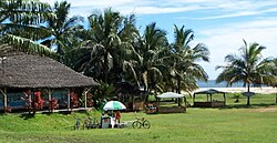 Toamasina (Tamatave)