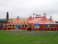 Cirque — Wikipédia