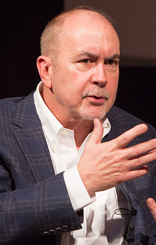 <span class="mw-page-title-main">Terence Winter</span> American television and film writer