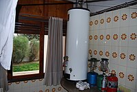 Termo eléctrico - Wikipedia, la enciclopedia libre