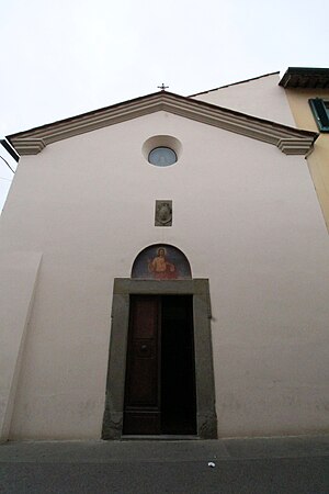 Chiesa di San Bartolomeo al Pozzo