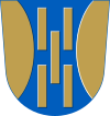 Wappen von Tervo