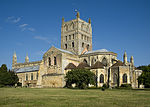 Thumbnail for Tewkesbury Abbey