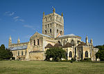 Abbey Church of St Mary