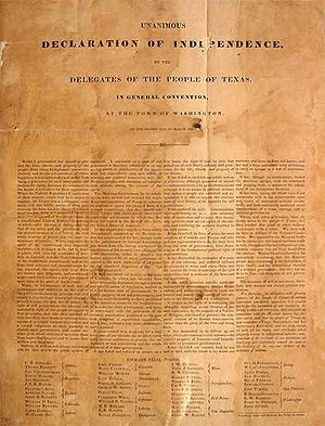 300px-Texas_Declaration_of_Independence.jpg