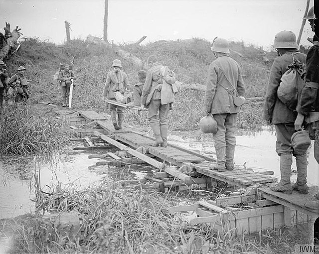 Tercera batalla de Ypres - Wikiwand