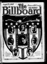 Thumbnail for File:The Billboard 1917-09-15- Vol 29 Iss 37 (IA sim billboard 1917-09-15 29 37).pdf