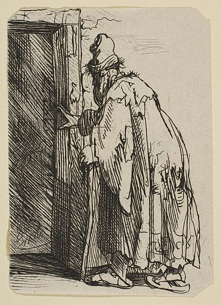 File:The Blindness of Tobit- A Sketch MET DP814325.jpg