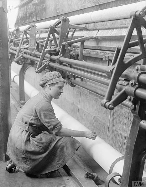 File:The Employment of Women in Britain, 1914-1918 Q28122.jpg