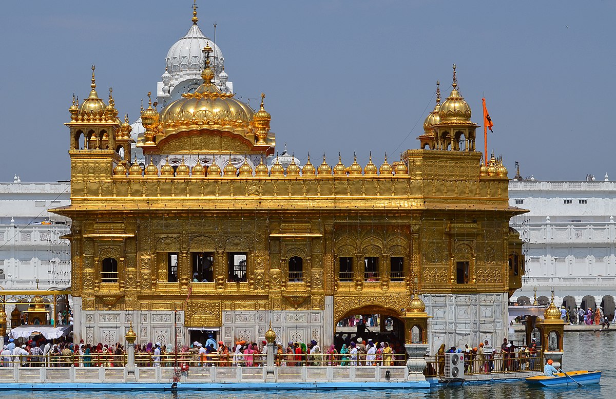 ファイル:The Golden Temple.jpg - Wikipedia