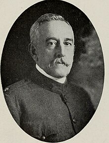Image of O'Meara from the Journal of the American-Irish Historical Society, 1913. The Journal of the American-Irish Historical Society (1898) (14797700983) (cropped).jpg