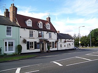 Molescroft Village and civil parish in the East Riding of Yorkshire, England