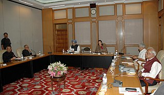 <span class="mw-page-title-main">UPA-Left Coordination Committee</span>