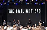 Thumbnail for The Twilight Sad