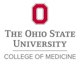 Ohio State University College of Medicine Medical school at Ohio State University