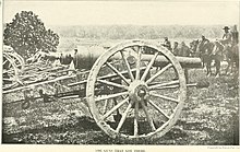 The photographic history of the Civil War - thousands of scenes photographed 1861-65, with text by many special authorities (1911) (14576261838).jpg