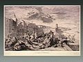 The plague in Marseille, 1720. Etching by L. Flameng after J Wellcome V0010626.jpg