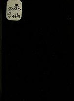 Thumbnail for File:The voters' guide, containing diagrams showing boundaries of congressional and assembly districts and precincts, also list of officers, with headquarters (IA votersguideconta00holl).pdf