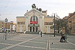 Theater, Pardubice, Czech Republic.jpg