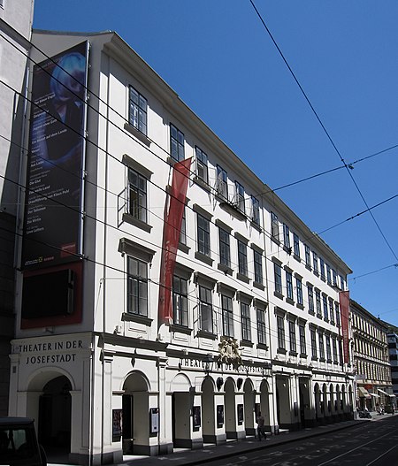 Theater in der Josefstadt3