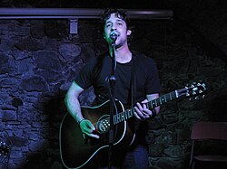 Thomas Ian Nicholas - Wikipedia