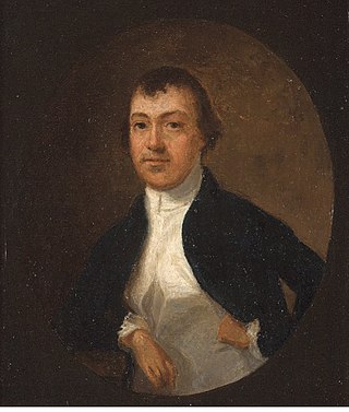 <span class="mw-page-title-main">Thomas Mann Randolph Jr.</span> American politician (1768–1828)