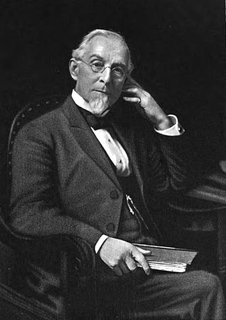 Thomas N. Hart American politician