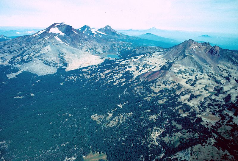 File:Three Sisters and Broken Top, USGS.jpg